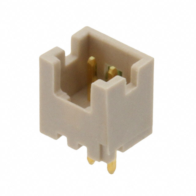 DF13-2P-1.25DSA(50) by Hirose